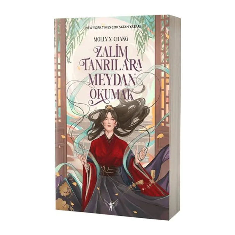 Zalim Tanrılara Meydan Okumak