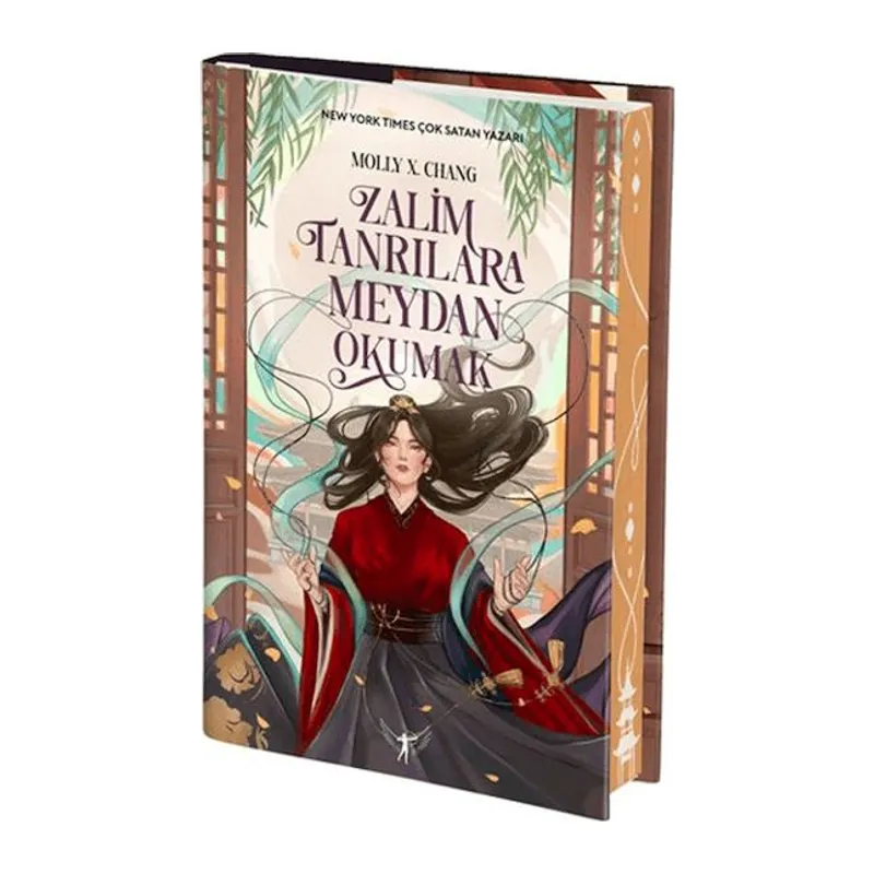 Zalim Tanrılara Meydan Okumak