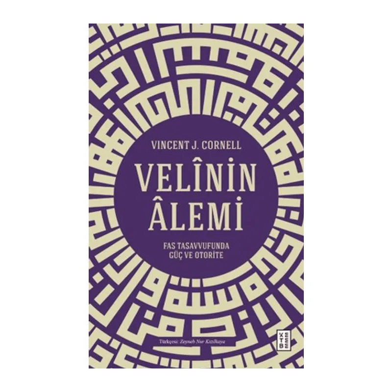 Velinin Alemi