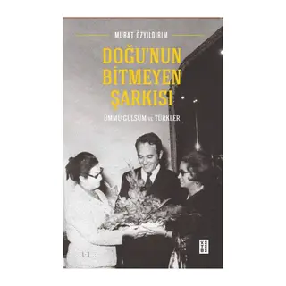 Doğu'nun Bitmeyen Şarkısı