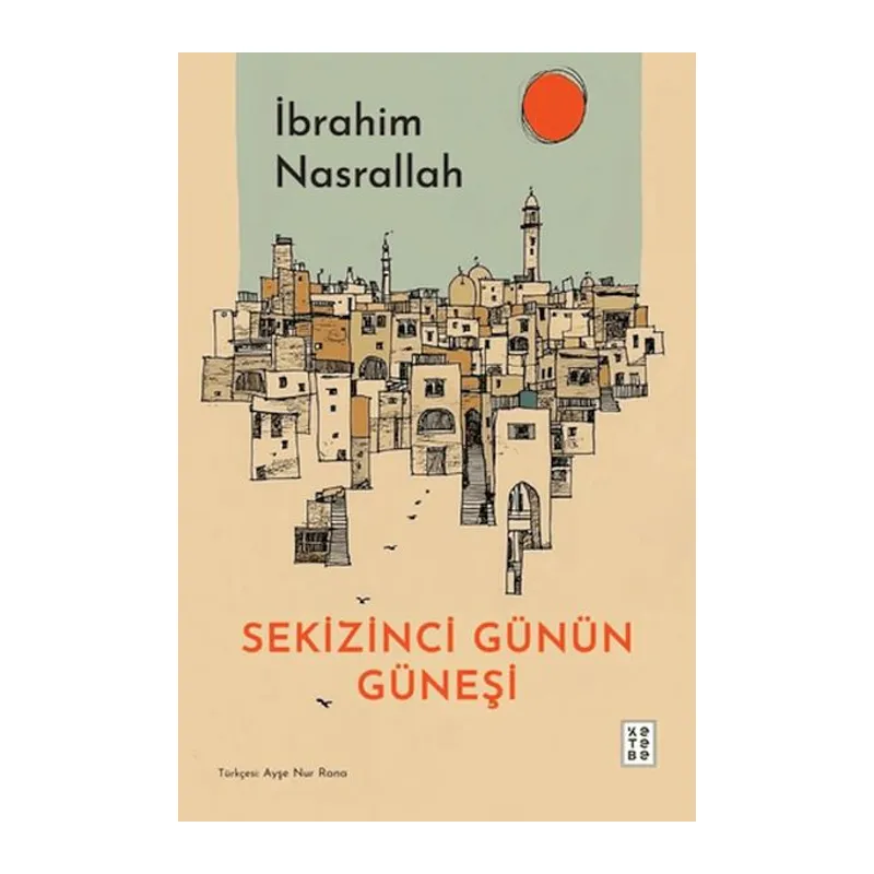 Sekizinci Günün Güneşi