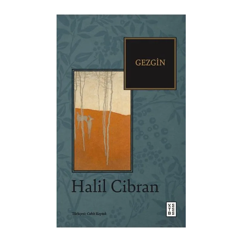 Gezgin