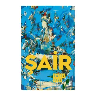 Şair