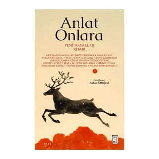 Anlat Onlara