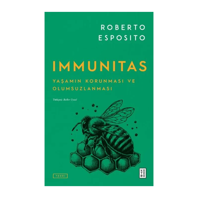 Immunitas