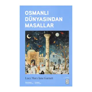 Osmanlı Dünyasından Masallar