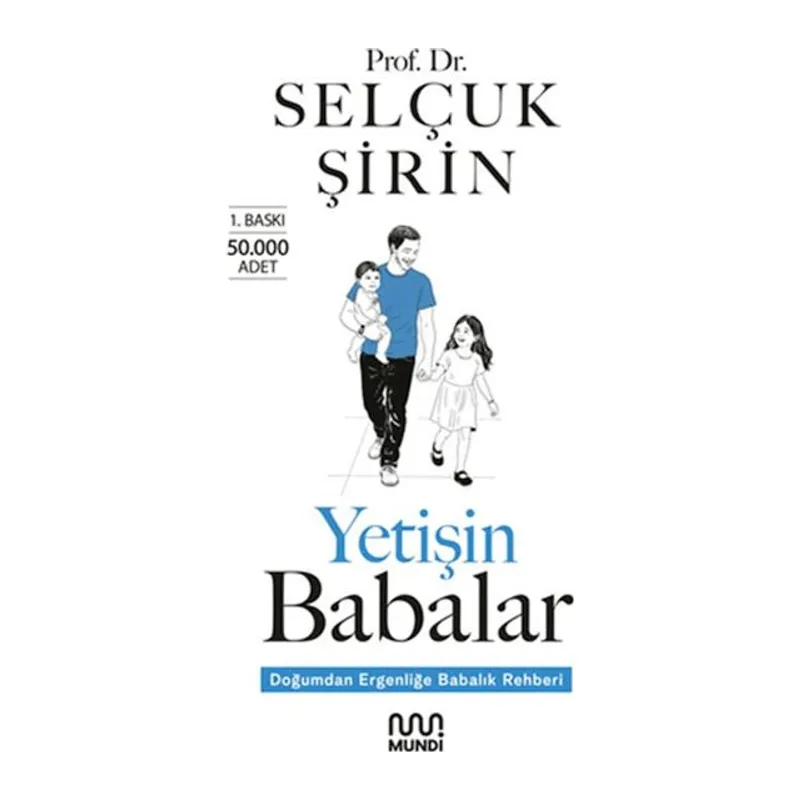 Yetişin Babalar