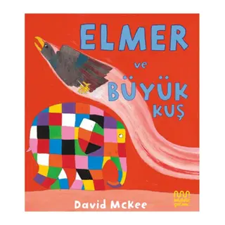 Elmer ve Büyük Kuş