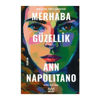 Merhaba Güzellik