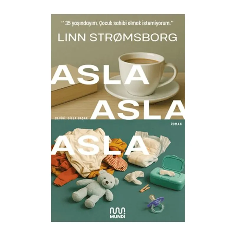 Asla, Asla, Asla