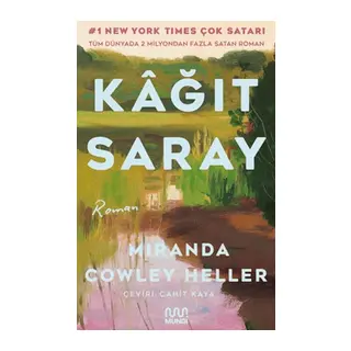 Kağıt Saray