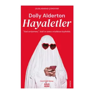 Hayaletler