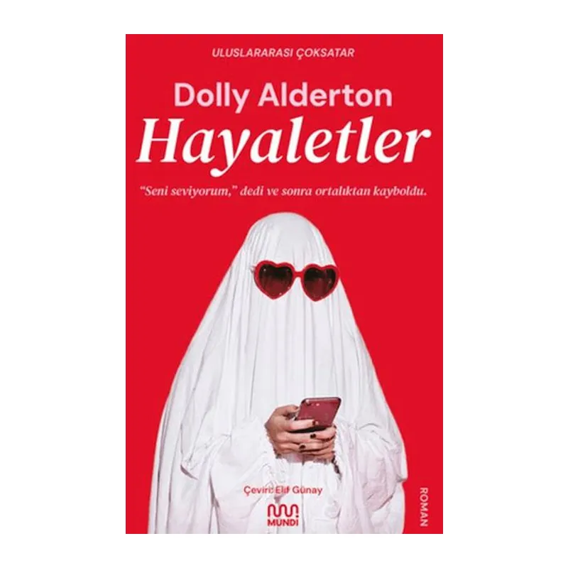 Hayaletler