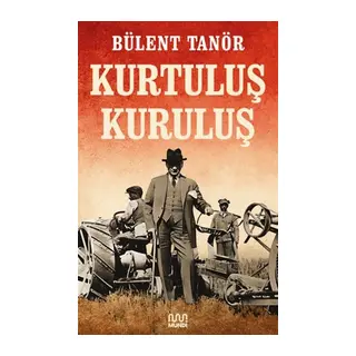 Kurtuluş Kuruluş