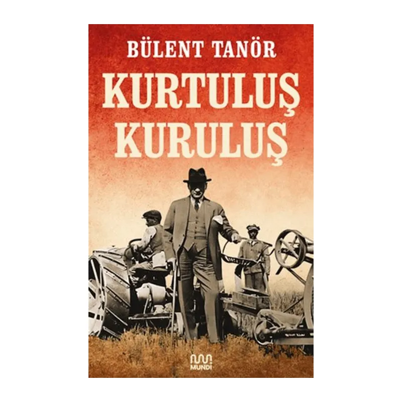 Kurtuluş Kuruluş