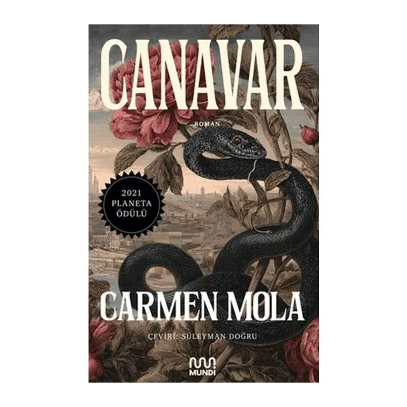 Canavar