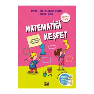 Matematiği Keşfet