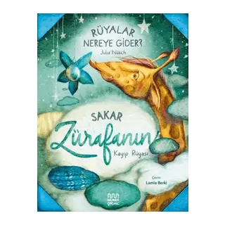 Rüyalar Nereye Gider?