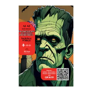 Frankenstein (İngilizce)