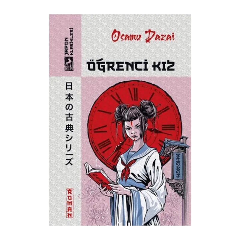Öğrenci Kız