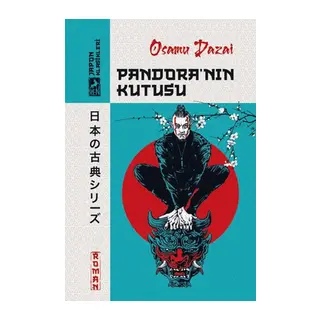 Pandora'nın Kutusu