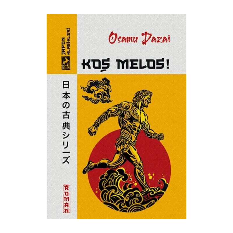 Koş Melos!