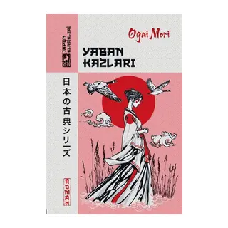 Yaban Kazları