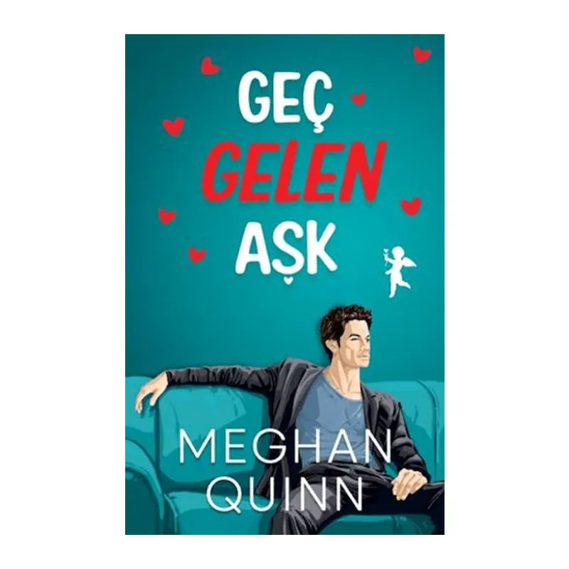 Geç Gelen Aşk