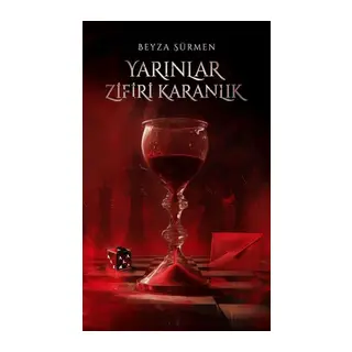 Yarınlar Zifiri Karanlık 2 (Ciltli)