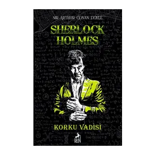 Korku Vadisi Sherlock Holmes