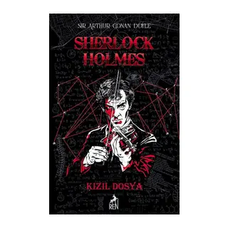 Kızıl Dosya Sherlock Holmes