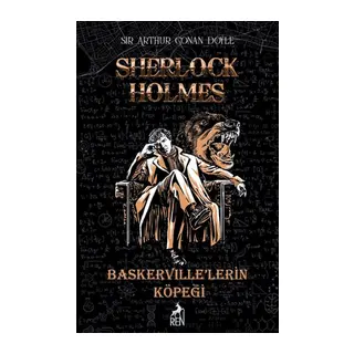 Baskerville’lerin Köpeği Sherlock Holmes