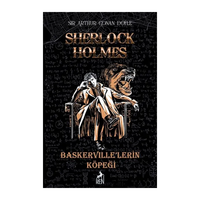 Baskerville’lerin Köpeği Sherlock Holmes
