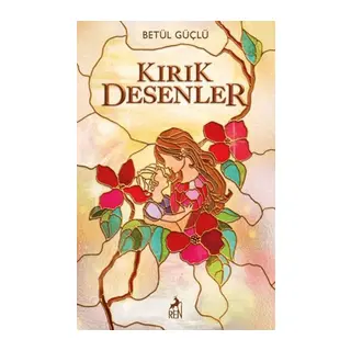 Kırık Desenler Ciltli