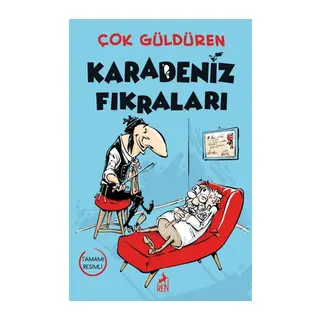Çok Güldüren Karadeniz Fıkraları