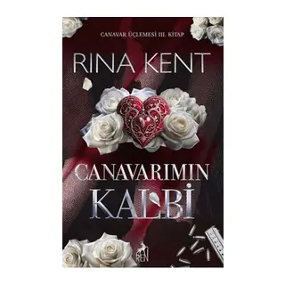 Canavarımın Kalbi
