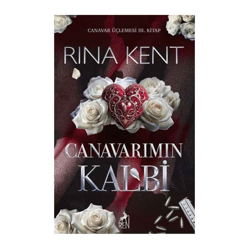 Canavarımın Kalbi