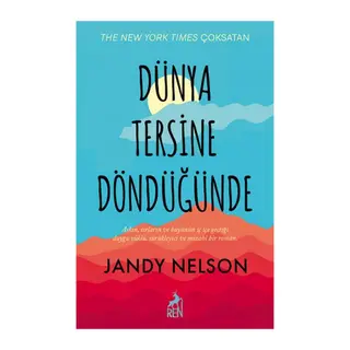 Dünya Tersine Döndüğünde