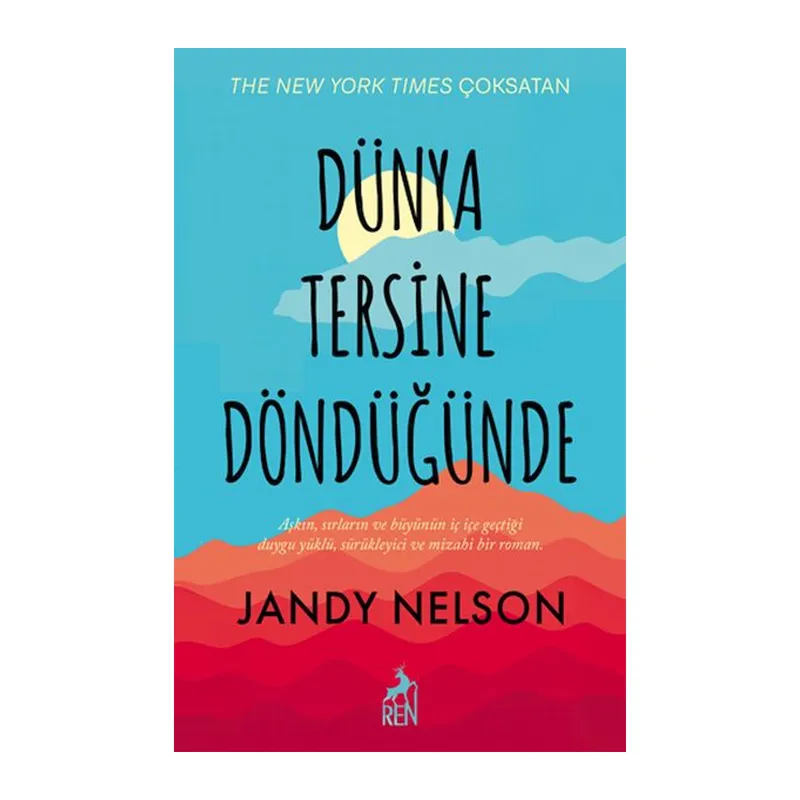 Dünya Tersine Döndüğünde