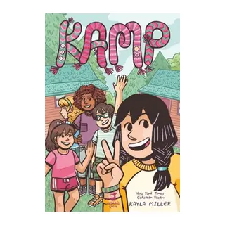 Kamp