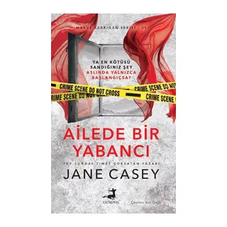 Ailede Bir Yabancı