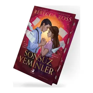 Sonsuz Yeminler (Ciltli)