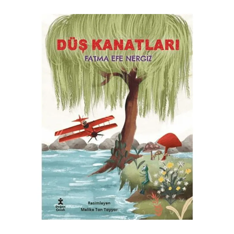 Düş Kanatları