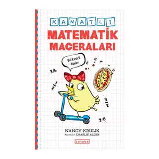 Kanatlı Matematik Maceraları