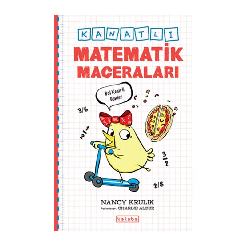 Kanatlı Matematik Maceraları