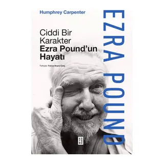 Ciddi Bir Karakter