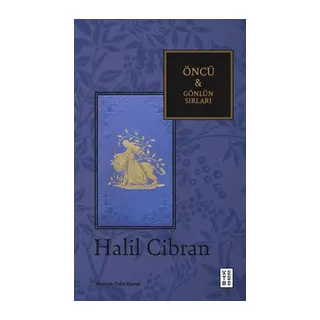 Öncü & Gönlün Sırları