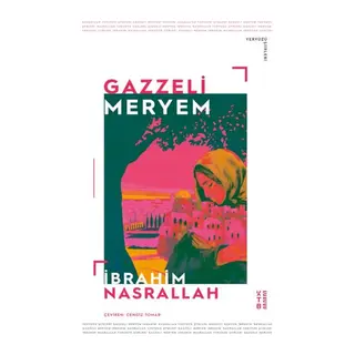 Gazzeli Meryem