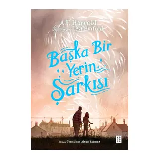 Başka Bir Yerin Şarkısı