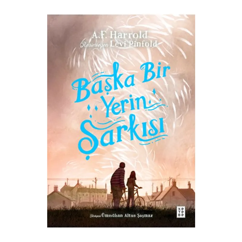 Başka Bir Yerin Şarkısı